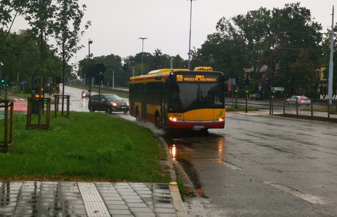 Łódź chciałaby więcej przystanków na żądanie. „Czekamy na lepsze czasy” 