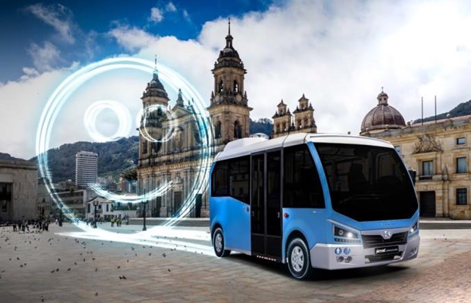 Gromadzki: Minibusy elektryczne – potrzebne, choć drogie