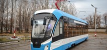 Trwają dostawy tramwajów „Lwiątek” do Uljanowska