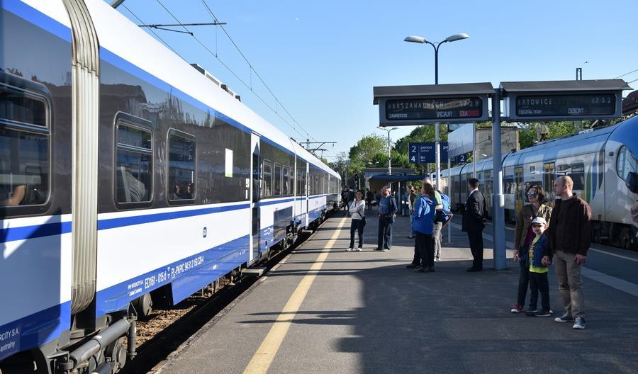 Czy linie Bielsko-Biała – Skoczów i Żywiec – Sucha Beskidzka będą modernizowane?