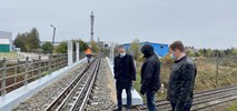 Średzka Kolej Wąskotorowa z wiaduktem zmodernizowanym za 250 tys. zł