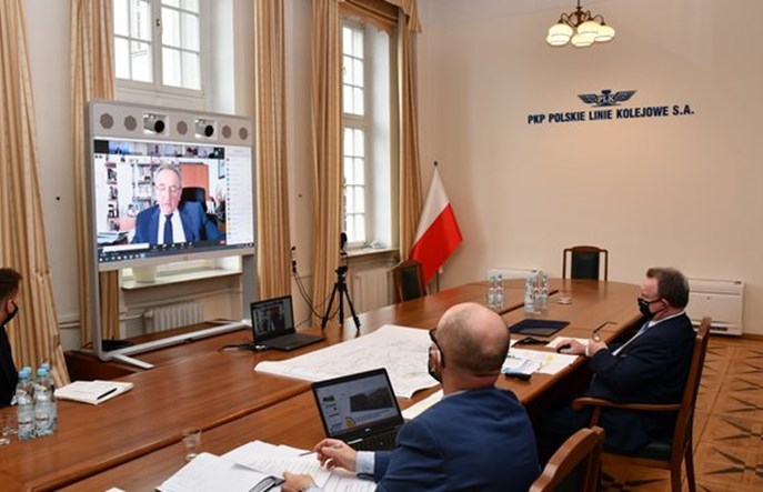 PLK i samorządy rozmawiają o Kolei Plus – wkrótce lista wniosków