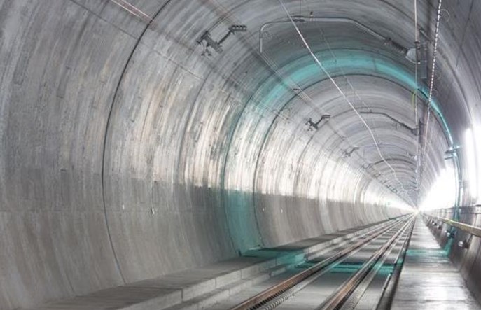 Tunel pod przełęczą Brenner: Początek budowy kolejnego odcinka