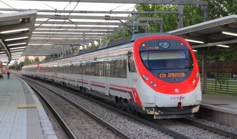 Konsorcjum CAF zbuduje dla Komisji Europejskiej hybrydę wodorową Konsorcjum CAF zbuduje dla Komisji Europejskiej hybrydę wodorową