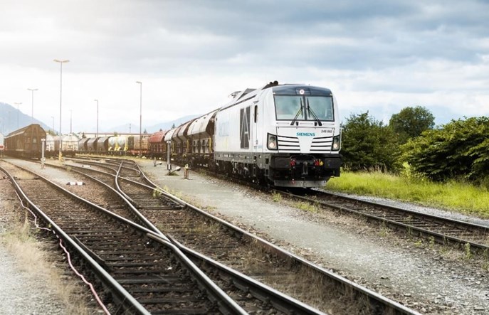 Siemens z dopuszczeniem dla spalinowo-elektrycznego Vectrona