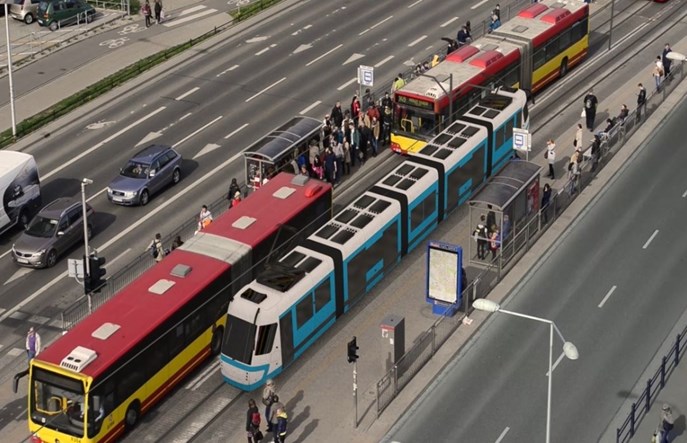 Wrocław: Rusza budowa drugiego etapu tramwaju na Nowy Dwór. Umowa podpisana