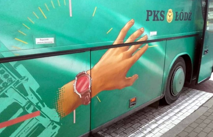 PKS Łódź znów ogranicza przewozy w związku z pandemią 