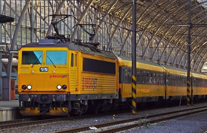 Przewodnik po otwartym dostępie do torów – UTK czeka na uwagi