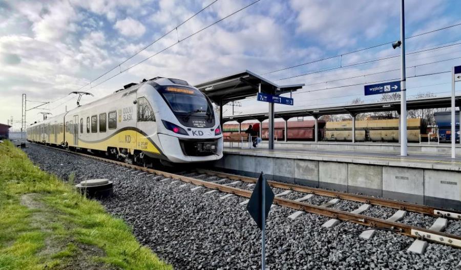 Korekta rozkładu jazdy KD. Zawieszone połączenia do Czech Korekta rozkładu jazdy KD. Zawieszone połączenia do Czech