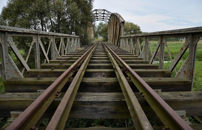 Stargardzka Kolej Dojazdowa w dzierżawie miłośników