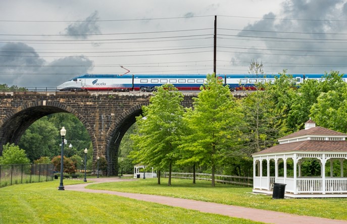 Amtrak: Liczymy na współpracę z Bidenem