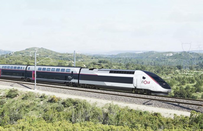 Francja. SNCF zawiesza 70 proc. połączeń TGV