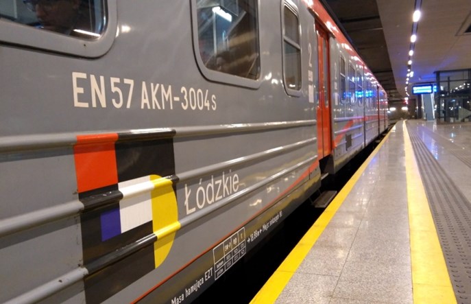 Łódzkie: Na razie bez cięć w rozkładzie. „Ale ich nie wykluczamy” 