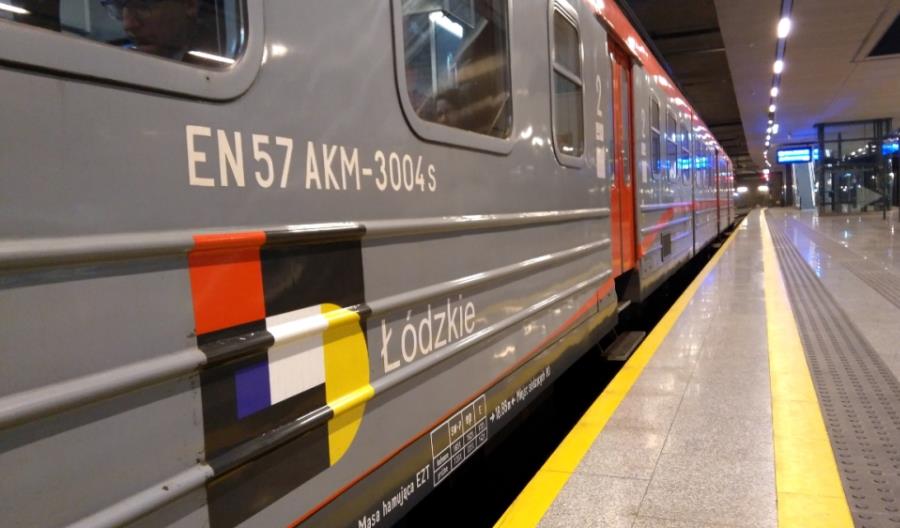 Łódzkie: Na razie bez cięć w rozkładzie. „Ale ich nie wykluczamy” Łódzkie: Na razie bez cięć w rozkładzie. „Ale ich nie wykluczamy”