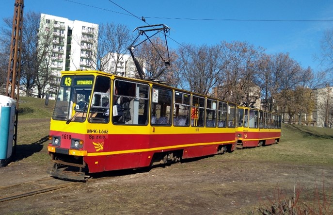 Lutomiersk: Województwo sfinansuje z RPO analizę rozstrzygającą rację bytu tramwaju