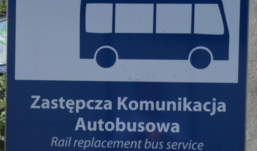 Prace na linii Zbąszynek – Zielona Góra potrwają dłużej. Dłużej również KKZ Prace na linii Zbąszynek – Zielona Góra potrwają dłużej. Dłużej również KKZ