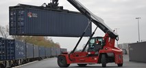 Ruszyło połączenie operatorskie PKP Cargo Connect z Małaszewicz do Warszawy 