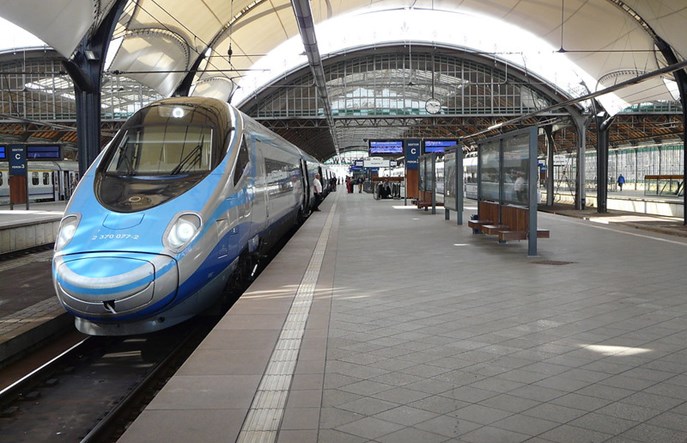 PKP SA przygotowuje pool taborowy i największe zamówienie w historii?