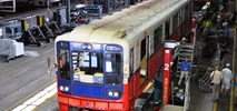 Metro zastanawia się nad ujednoliceniem sygnału zamykania drzwi