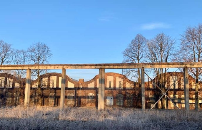 PKP Intercity Remtrak wygrało licytację zakładów w Opolu