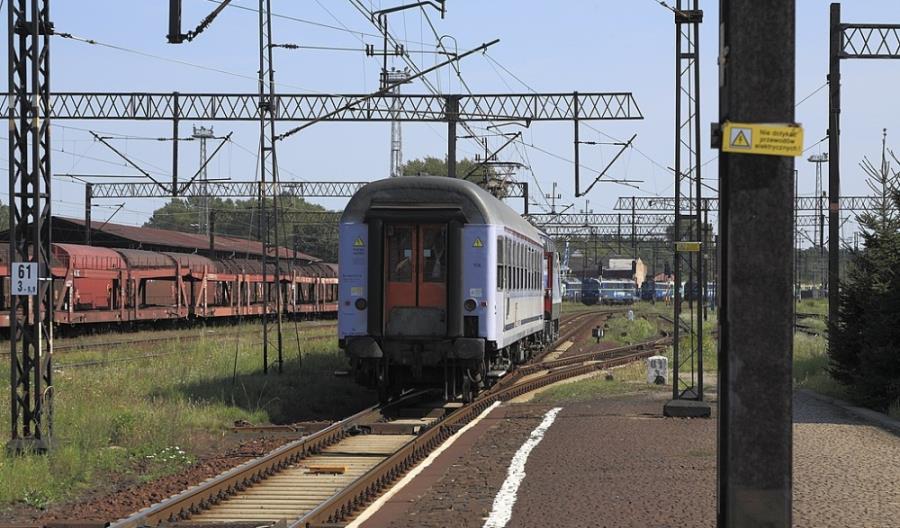 Oferty na modernizację stacji Węgliniec. Jedna w kosztorysie Oferty na modernizację stacji Węgliniec. Jedna w kosztorysie