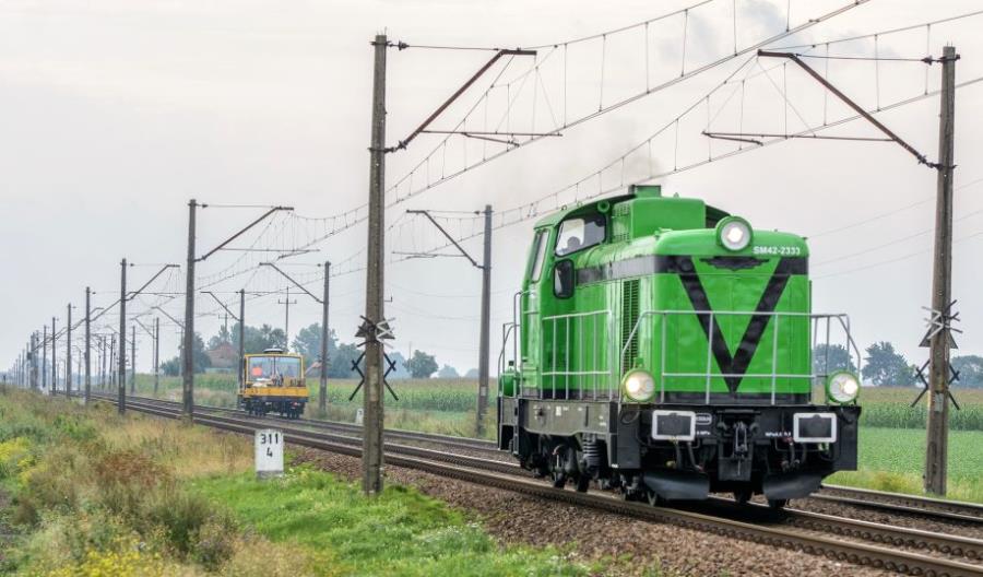 IGTL: Trzeba uelastycznić system badań lekarskich na kolei IGTL: Trzeba uelastycznić system badań lekarskich na kolei