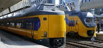 W styczniu zdrożeją bilety kolejowe w Niderlandach