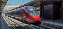 Wsparcie dla przewoźników kolejowych we Włoszech i w Austrii