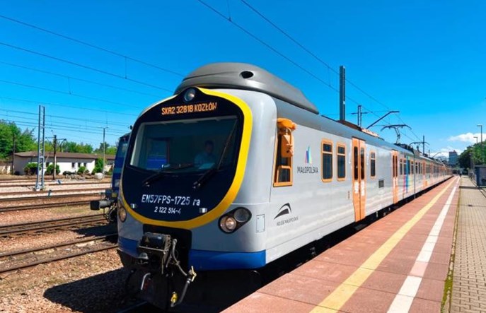 Feniksy w Kolejach Małopolskich przez kolejny rok [aktualizacja]