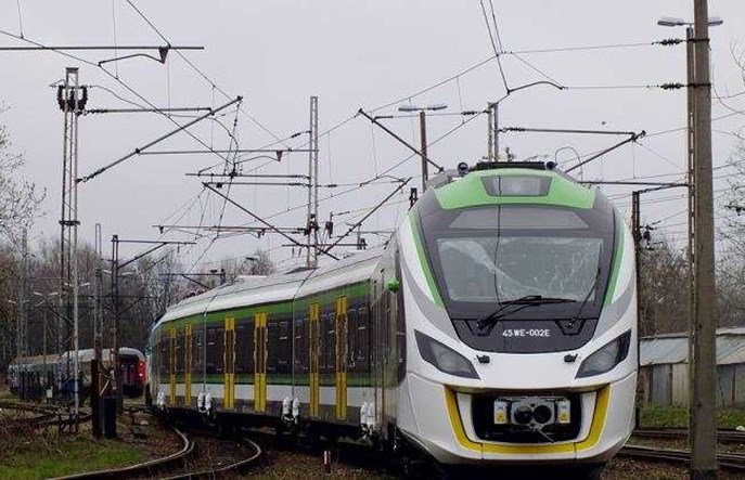 Impulsy z Newagu przejdą serwis w spółce Pesy?