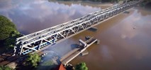 Szczecin: Nowa przeprawa zastąpi zwodzony most kolejowy