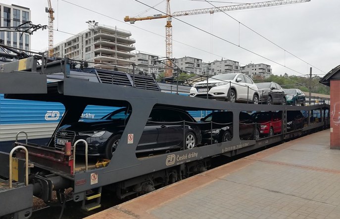 Austriacy i Słowacy razem uruchomią nocny pociąg do Chorwacji. Z autokuszetkami