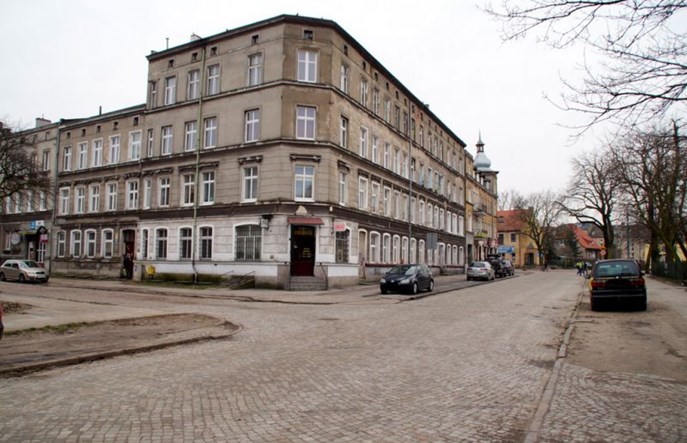 Gdańsk: Podpisano umowę na przebudowę trzech ulic w Nowym Porcie