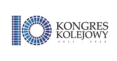 X Kongres Kolejowy online – już w środę!