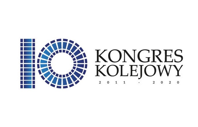 X Kongres Kolejowy online – już w środę!