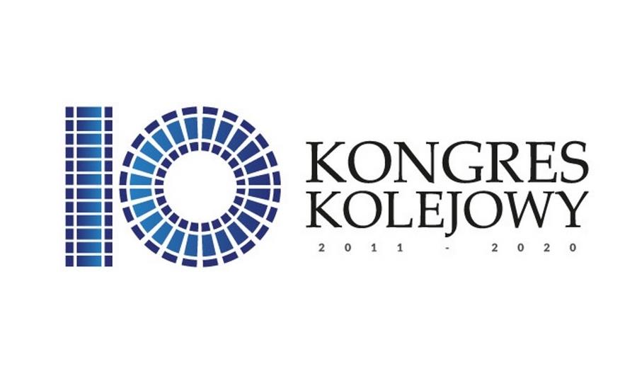 X Kongres Kolejowy online – już w środę! X Kongres Kolejowy online – już w środę!