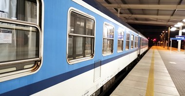 MI planuje nowe pociągi do Czech i Niemiec. Czy uda się je uruchomić? 