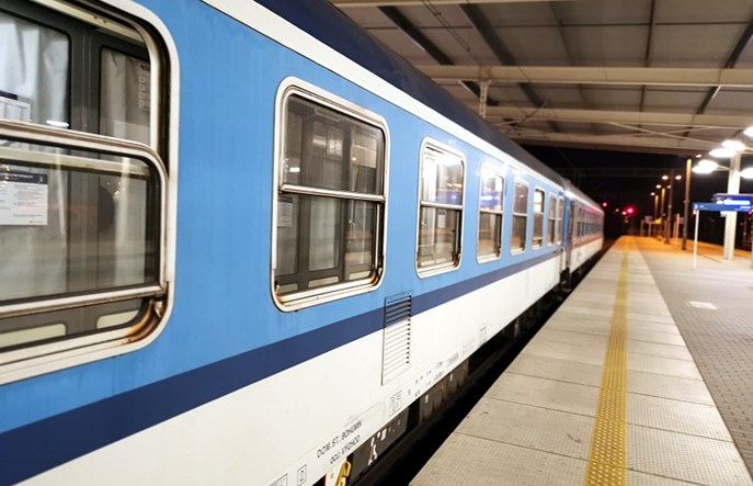 MI planuje nowe pociągi do Czech i Niemiec. Czy uda się je uruchomić? 