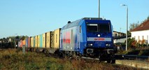 Tarczyński: Trzeba zmniejszyć obciążenia kolei towarowej
