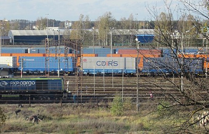 Bartosiak: Rozwój hubów intermodalnych w interesie polskiej gospodarki, ale i bezpieczeństwa kraju 