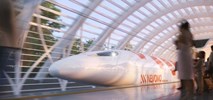 Nevomo: Mamy technologię szybkich przewozów tańszą od hyperloopa