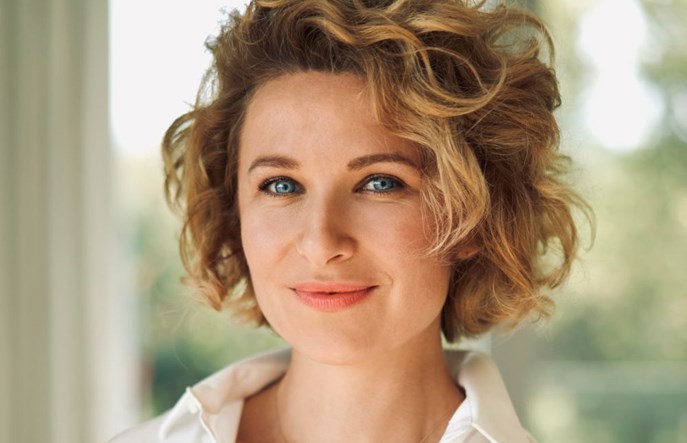 Zuzanna Szopowska rzeczniczką SKM Warszawa