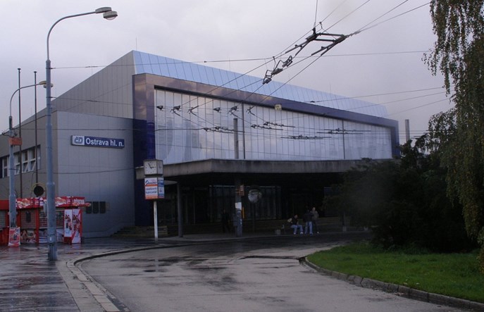 Czechy: Jest plan modernizacji węzła w Ostrawie. Kosztuje 25 mld koron