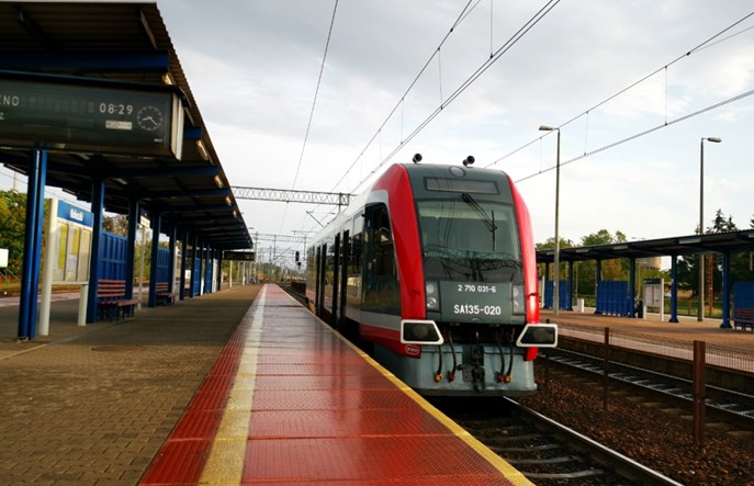 Tomaszów Maz. – Opoczno: Kiedy ostatecznie nastąpi elektryfikacja trasy?  