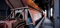 DB Cargo inwestuje w obsługę logistyczną stalowego giganta ArcelorMittal