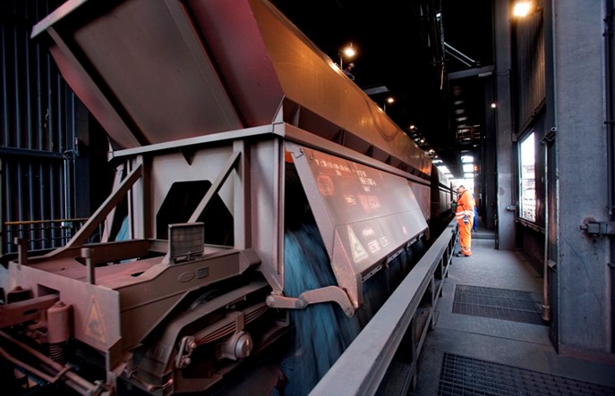 DB Cargo inwestuje w obsługę logistyczną stalowego giganta ArcelorMittal