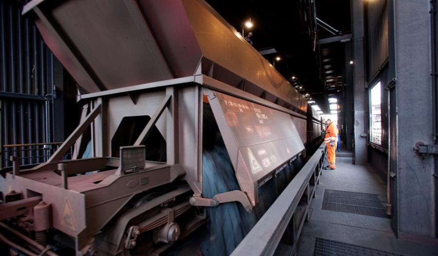 DB Cargo inwestuje w obsługę logistyczną stalowego giganta ArcelorMittal DB Cargo inwestuje w obsługę logistyczną stalowego giganta ArcelorMittal