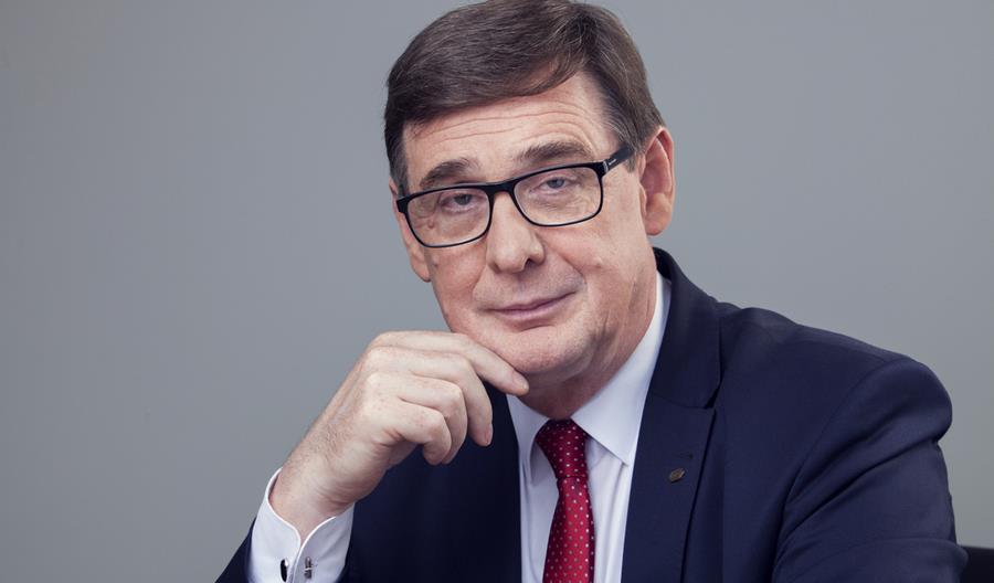 Medal Stulecia Odzyskanej Niepodległości dla Krzysztofa Mamińskiego Medal Stulecia Odzyskanej Niepodległości dla Krzysztofa Mamińskiego