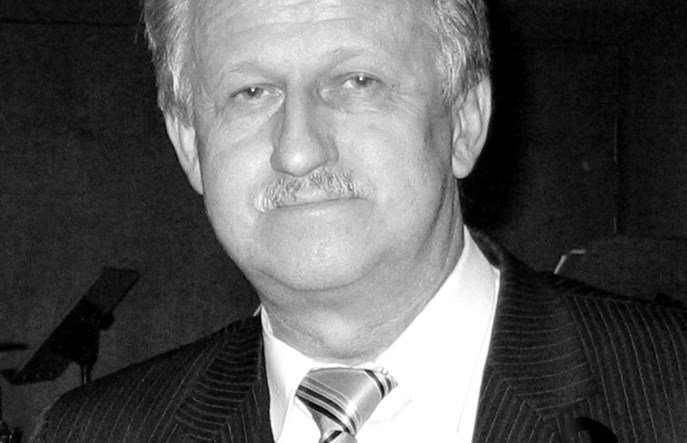 Zmarł Pan Andrzej Bręczewski, twórca Modertrans Poznań 