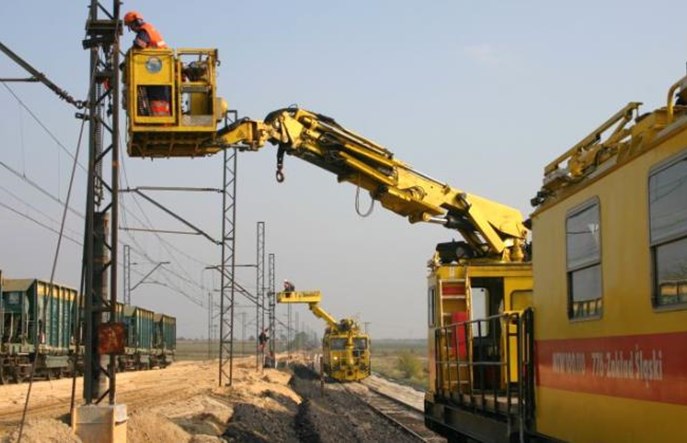 PKP Energetyka: Przeszliśmy przez pandemię bezpiecznie